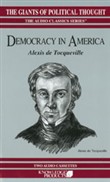 Democracy in America by Ralph Raico
